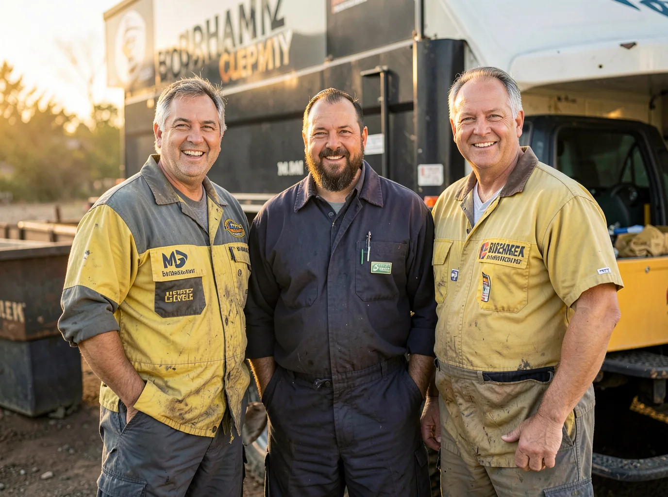 Sewage Cleanup company in Denver, CO
