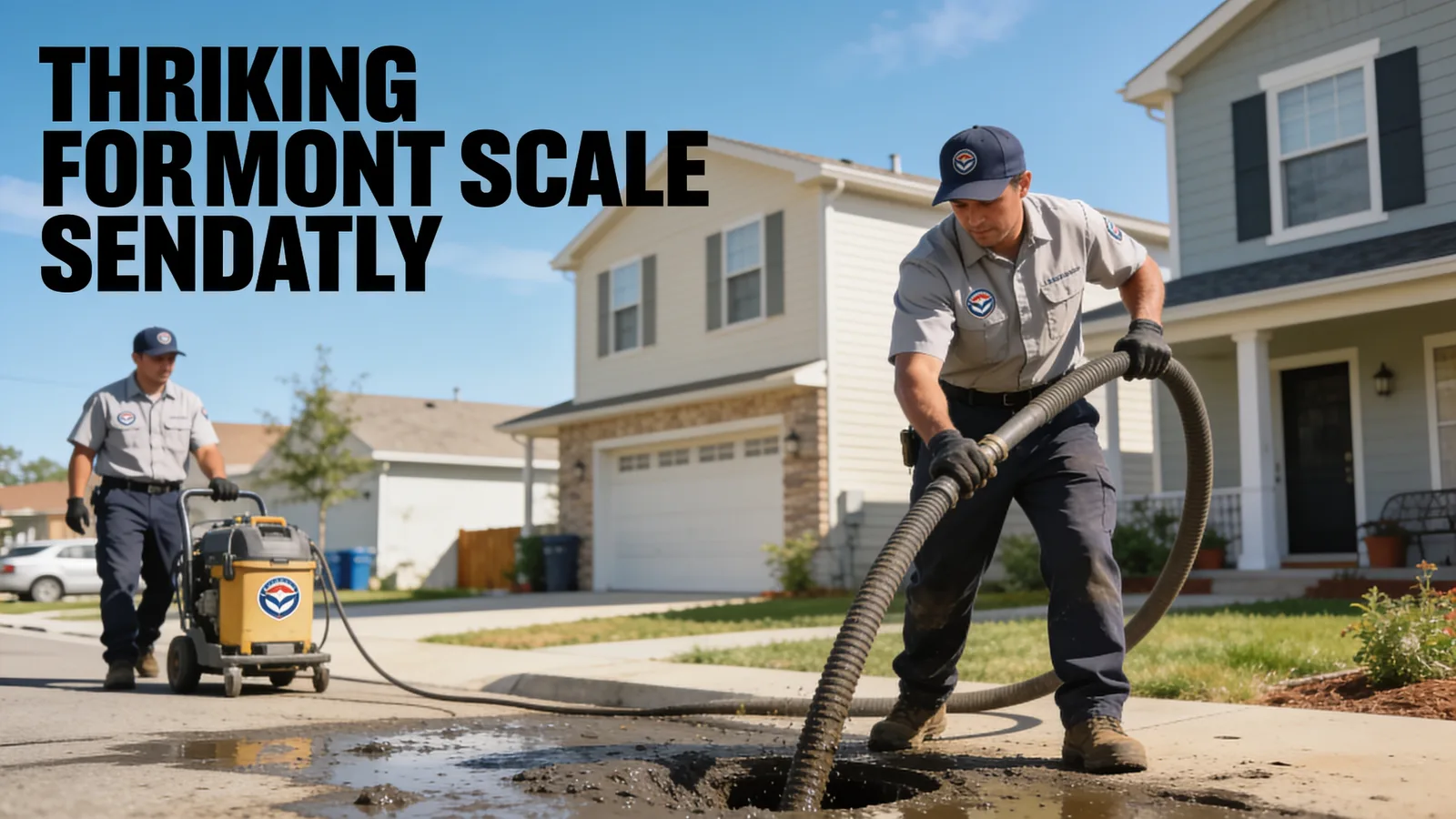 Sewage Cleanup in Denver, CO near me